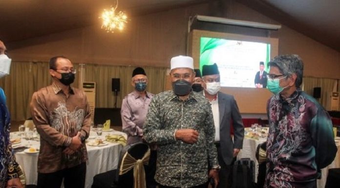 PRN Sarawak: Jumlah kerusi PAS bertanding belum dimuktamad