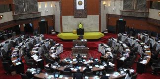 DUN Selangor bubar secara rasmi hari ini