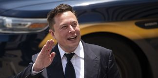 Elon Musk bakal bayar cukai RM46 bilion