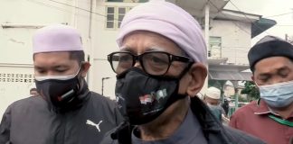 Perteguhkan MN, PN dan GPS demi Islam