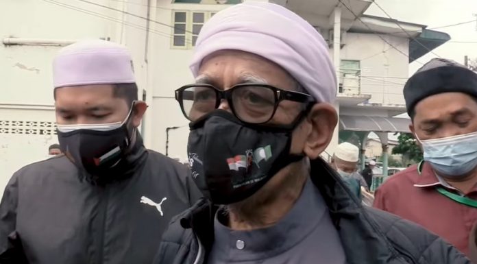 Perteguhkan MN, PN dan GPS demi Islam