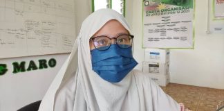 Pengundi wanita jadi penentu di Benting Maro