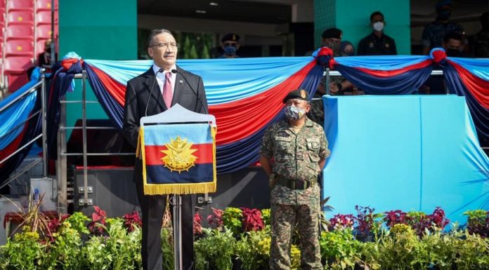 KPI 100 hari Mindef tercapai, dilaksana dengan sempurna