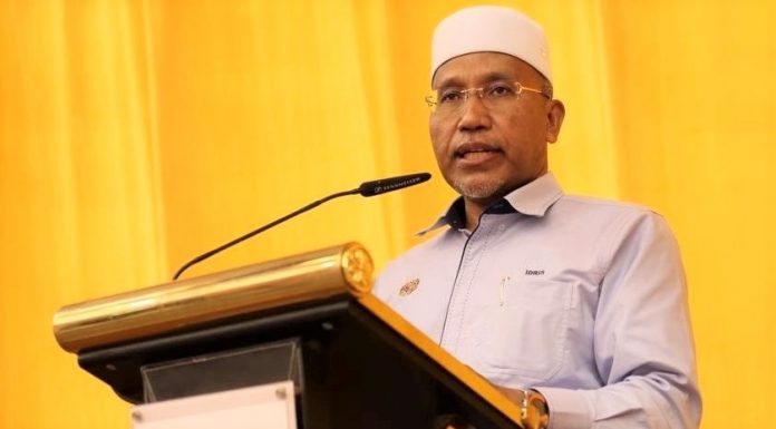 LGBT: Tentang keras normalisasi perbuatan songsang