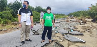 Pengundi Beting Maro nekad buat perubahan esok