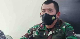 Tentera Laut Indonesia tunda bot pelarian Rohingya