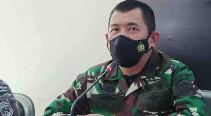 Tentera Laut Indonesia tunda bot pelarian Rohingya