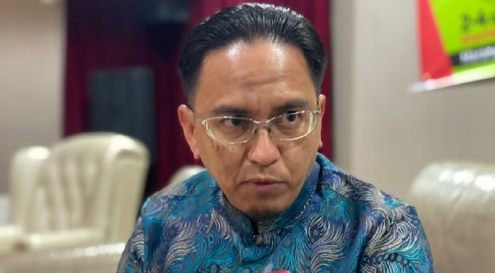 PRN Sarawak: PAS letak calon bersifat strategi