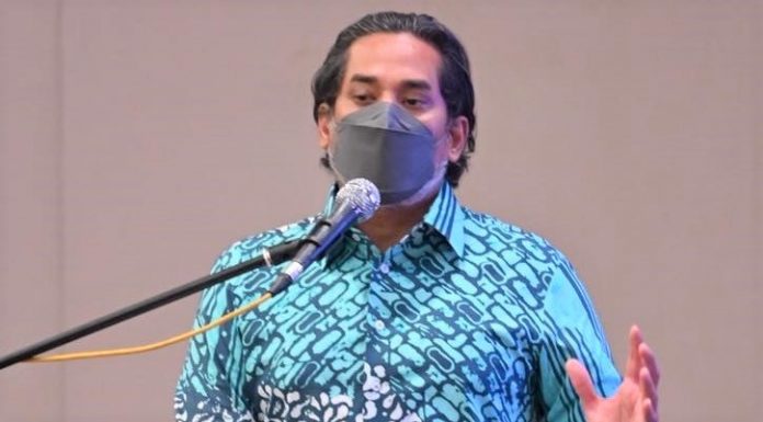 SOP PRN Sarawak hampir siap