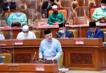 Penjawat awam Kelantan dapat bonus RM1,000