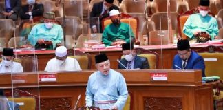 Penjawat awam Kelantan dapat bonus RM1,000