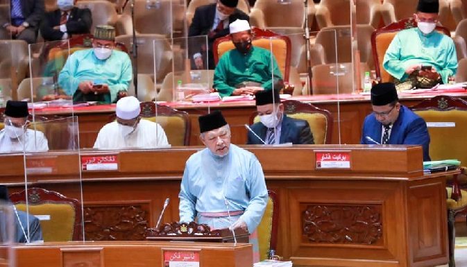 Penjawat awam Kelantan dapat bonus RM1,000