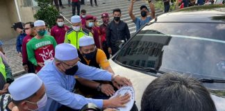 Kelantan bangkit selepas hampir lumpuh banjir 2014
