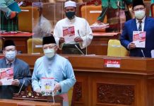 Lebih RM46 juta laksana program kebajikan rakyat