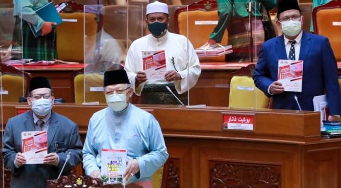 Lebih RM46 juta laksana program kebajikan rakyat