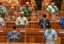RM44.71 juta laksana program perumahan rakyat