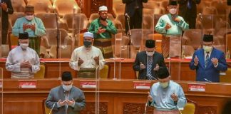 RM44.71 juta laksana program perumahan rakyat