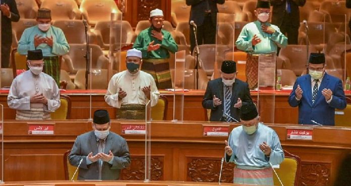 RM44.71 juta laksana program perumahan rakyat