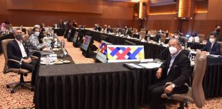 Perkasa kempen ujian saringan kendiri, dapat dos penggalak