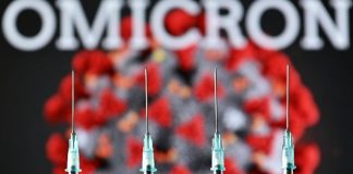 Omicron: Thailand catat 740 kes di 33 wilayah