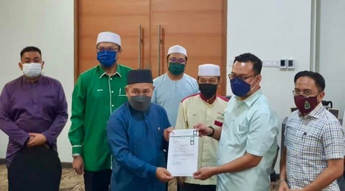 PRN Sarawak: PAS hanya bertanding di Beting Maro