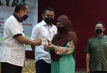 Pencen Rakyat: Terengganu tunai janji manifesto PRU14