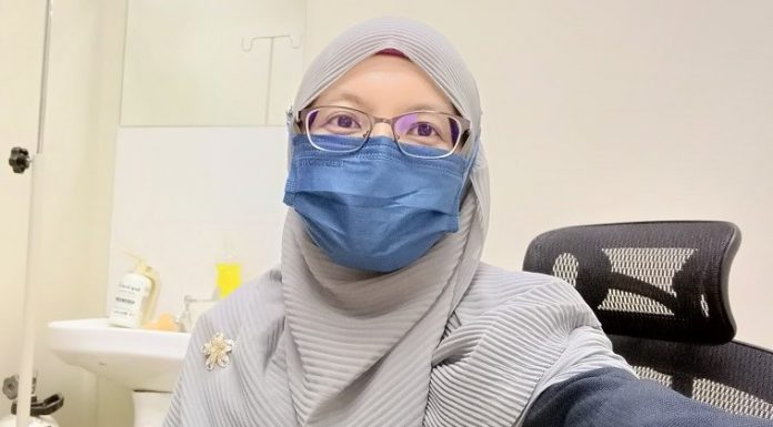 Henti budaya persenda, perlekeh golongan OKU