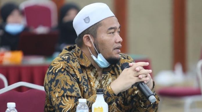 Tujuh dekad PAS usaha menentang maksiat, kemungkaran