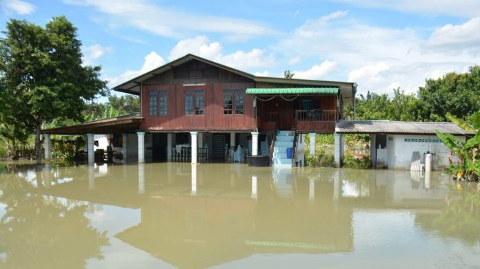 rumah
