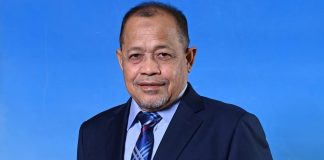 Beras putih import 40-50%: Pengilang untung, rakyat rugi