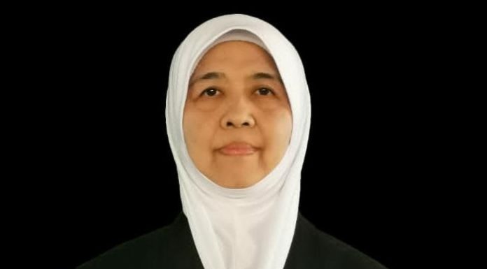 Galak rakyat terbabit program ‘Dapur Hijau’