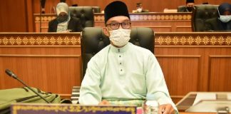 Perlis disaran contohi Kedah haram premis judi