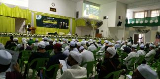 Ulama seluruh negara berhimpun sempena 70 tahun PAS