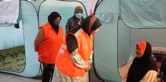 KPWKM cadang kaunselor KPM bantu mangsa banjir