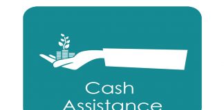 Flood victims surprised by early cash aid payments