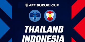 Thailand lift AFF Cup for a record sixth time