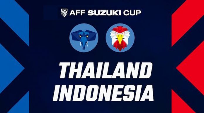 Thailand lift AFF Cup for a record sixth time