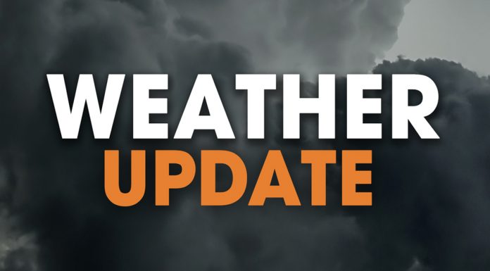 Warning of continuous rain in several states