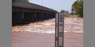 Rivers in five states remain at danger levels – DID