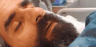 EU ‘seriously concerned’ about Palestinian prisoner on hunger strike