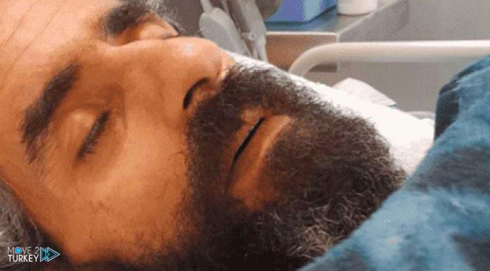 EU ‘seriously concerned’ about Palestinian prisoner on hunger strike