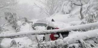 Rescue operation continues in Pakistan’s snowstorm-hit town