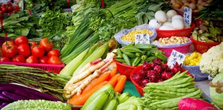 FAMA expects vegetable prices to stabilise in one to two months