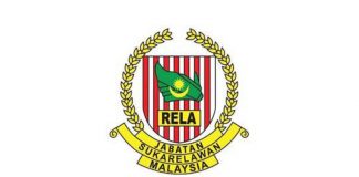 RELA’s role not only to control traffic at wedding receptions