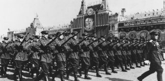 30 tahun kejatuhan Soviet Union