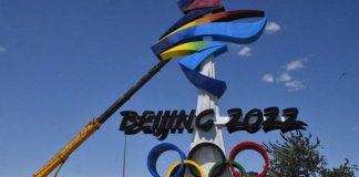 OCM confident 2022 Beijing Winter Olympics will be a success