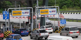 RFID: Motorists must be given option for toll payments