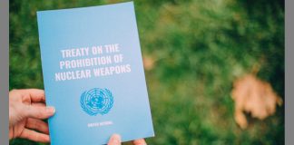 Malaysia remains committed towards nuclear disarmament