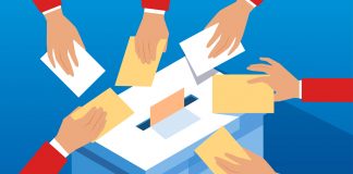 Four million youths automatically registered as voters as of Jan 16