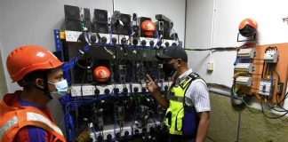 Bitcoin mining: RM2.3 billion losses in power theft – Takiyuddin